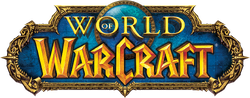 World of Warcraft logo