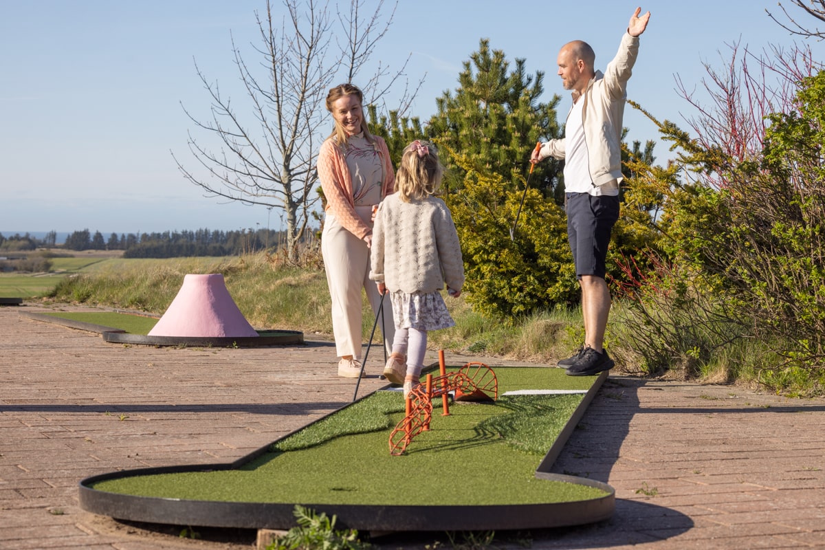 Hawbakken Sport & Spas