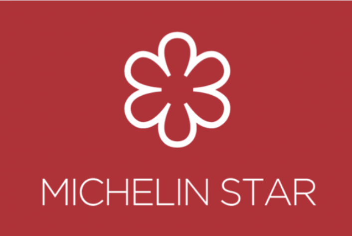 Michelin-stjerne Michelin-stjerne