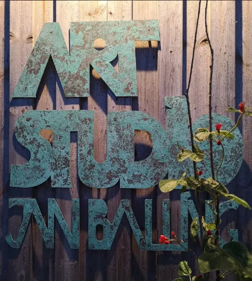 ART STUDIO Jan Balling