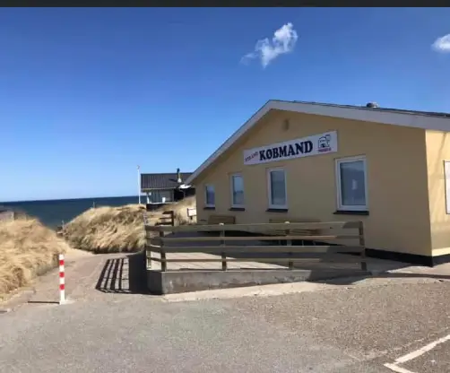 Sommerhusforeningen Harerenden