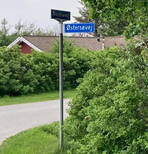 Grundejerforeningen Nejst