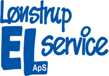 Lønstrup El Service ApS logo
