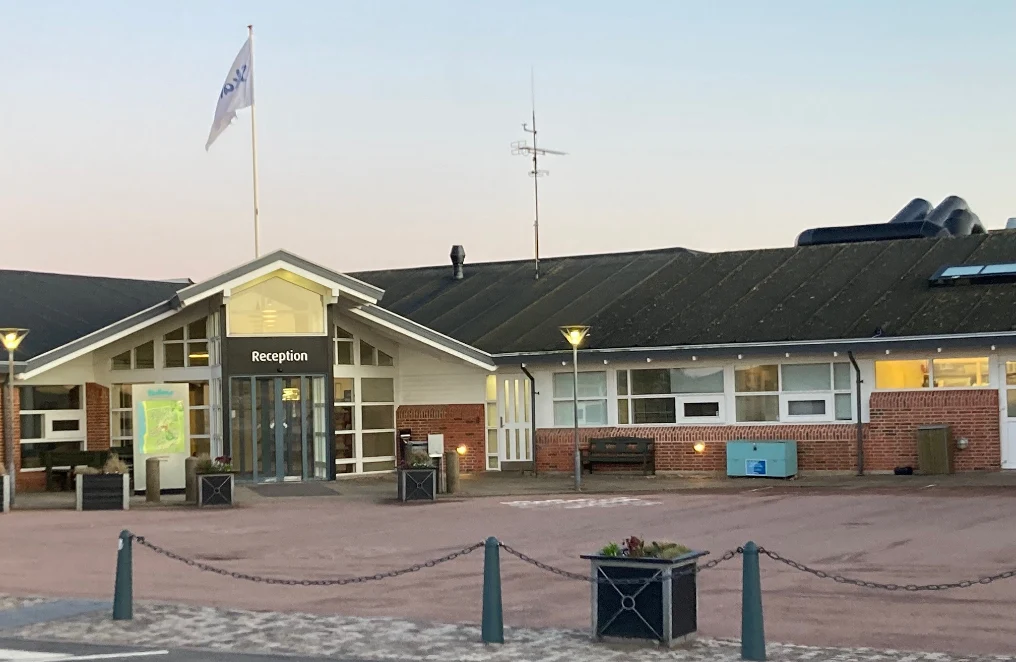 Skallerup Seaside Resort