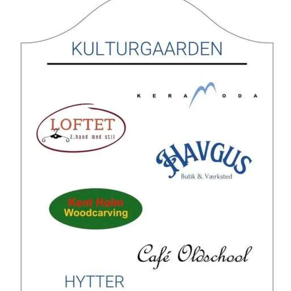 Havgus – Thea Melgaards butik og værksted i Lønstrup