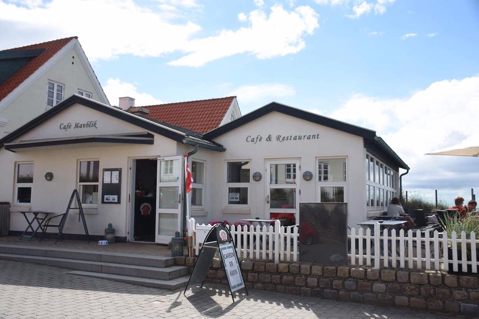 Café Havblik