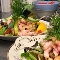 Café Havblik stjerneskud Café Havblik stjerneskud