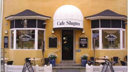 Café Slugten