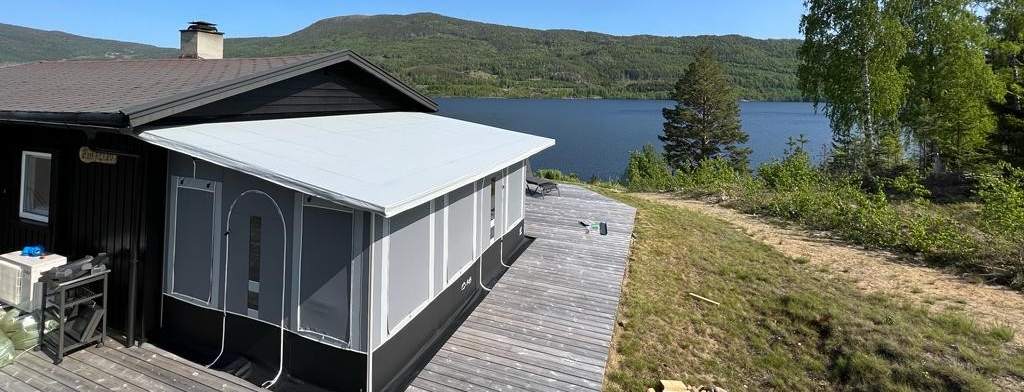 Eurotents Danmark ApS