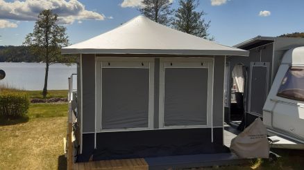 Eurotents Danmark ApS