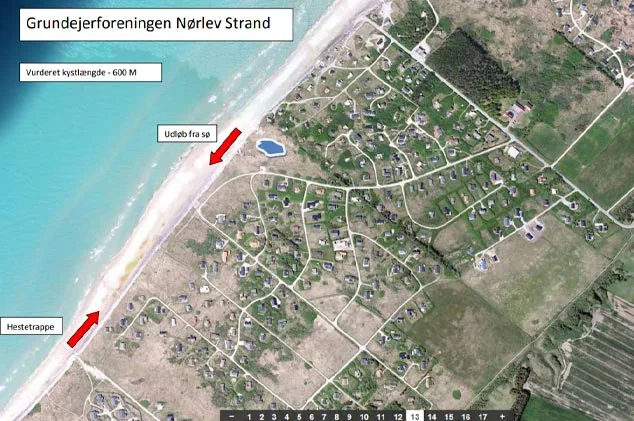 Grundejerforeningen Nørlev Strand