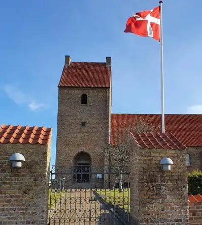 Koncert i Lønstrup Kirke – Andre Ansigter