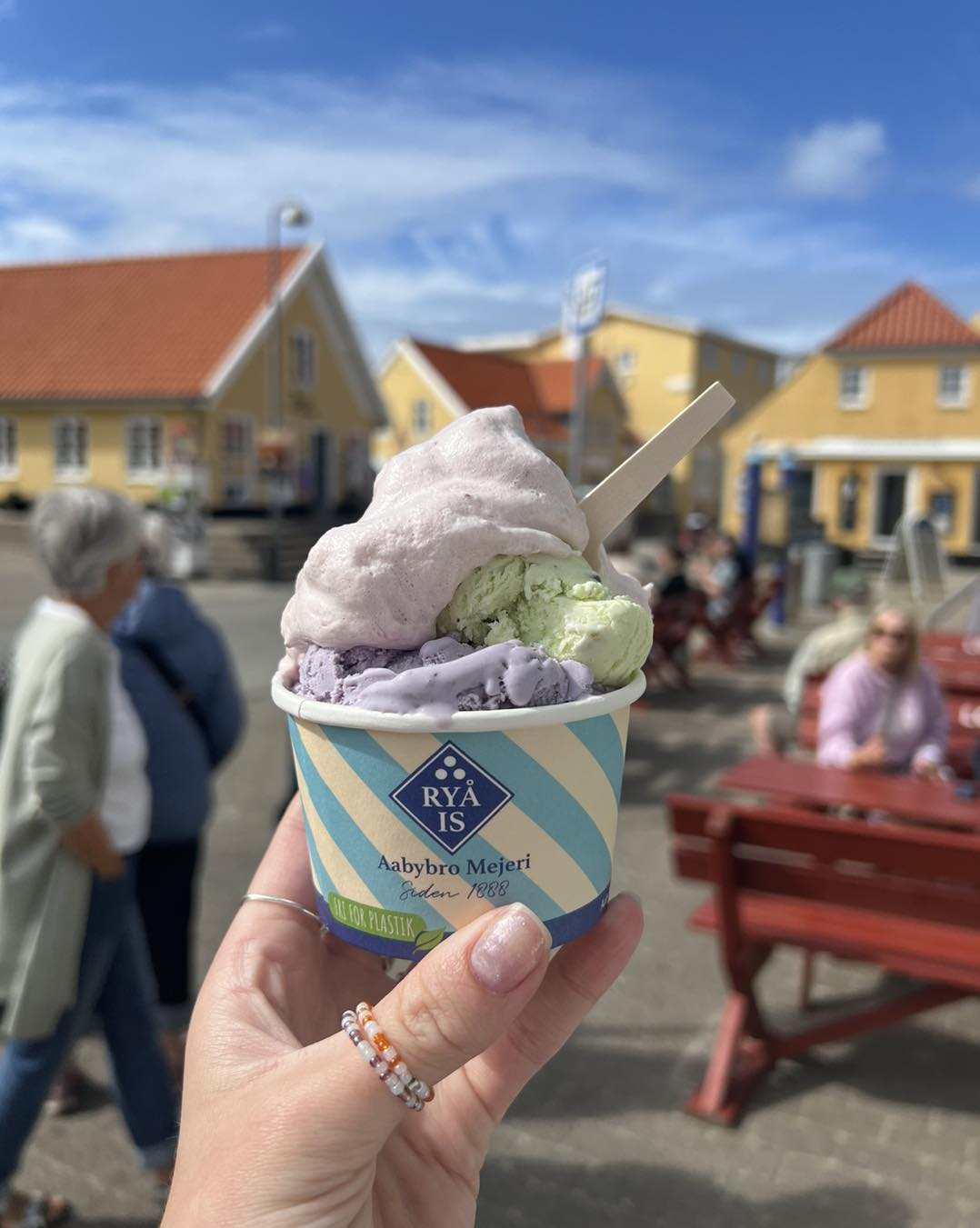 Lønstrup Iscafé