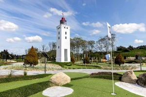 Lønstrup Minigolf & Café