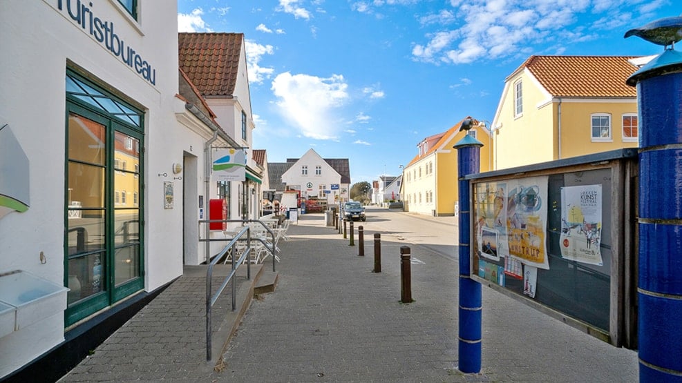 Lønstrup Turistforening