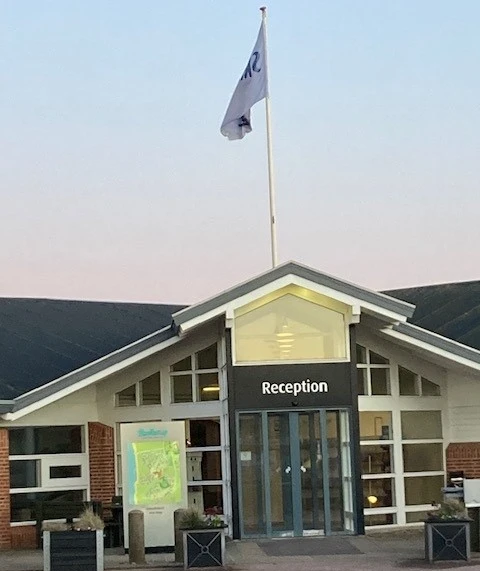 Skallerup Seaside Resort