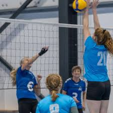 Skallerup Vennebjerg Idrætsforening (SVIF)