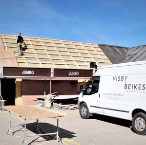 Visby Beikes ApS
